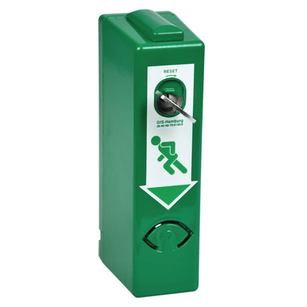 Türwächter Lauffen