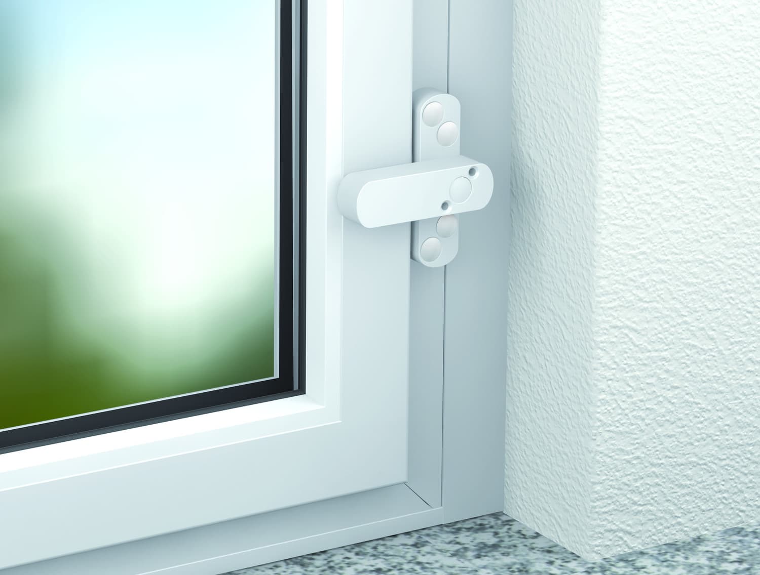 Fenstersicherungen Lauffen